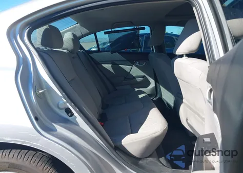 2015 Honda Civic Ex from USA, damaged, VIN 19XFB2F87FE044302